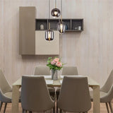 ShadowLuxe - Stylish Light with a Versatile Look