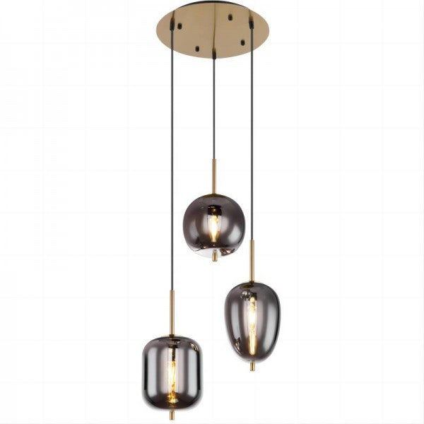 ShadowLuxe - Stylish Light with a Versatile Look