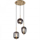 ShadowLuxe - Stylish Light with a Versatile Look