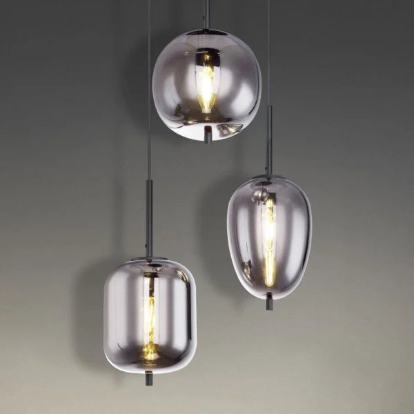 ShadowLuxe - Stylish Light with a Versatile Look