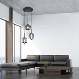 ShadowLuxe - Stylish Light with a Versatile Look