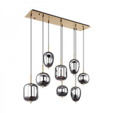 ShadowLuxe - Stylish Light with a Versatile Look