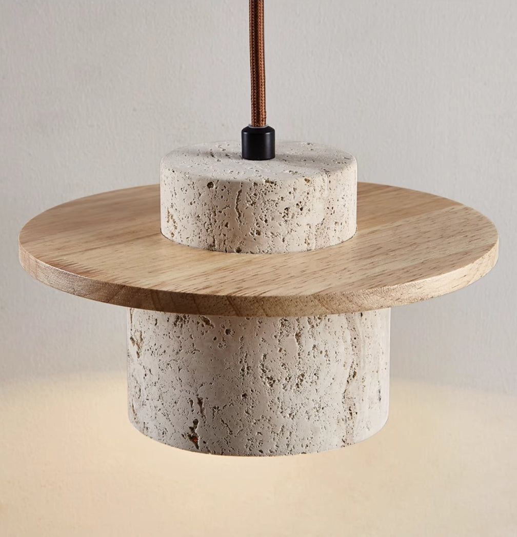 WaterfallLume - Cascading Pendant Lamp