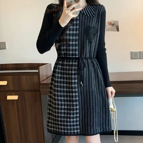 Women's Viscose Summer Dress