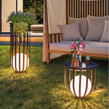 SolarBright - Durable Outdoor Garden Light