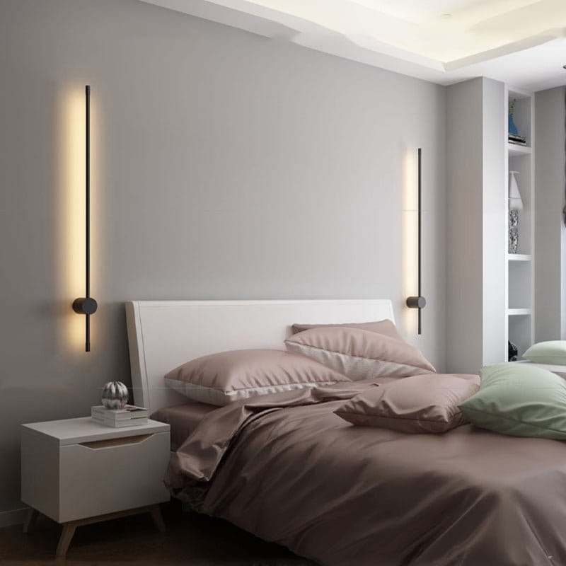 StellarLume – Modern Glass Pendant Light