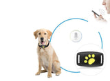 Trackcat - Real-Time GPS Cat Tracker Collar with Reliable Satellite Tracking