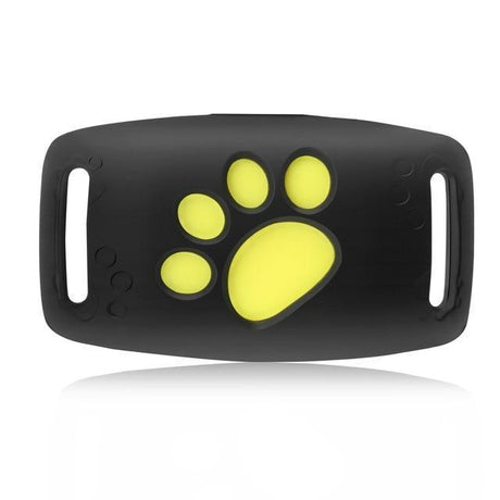 Trackcat - Real-Time GPS Cat Tracker Collar with Reliable Satellite Tracking