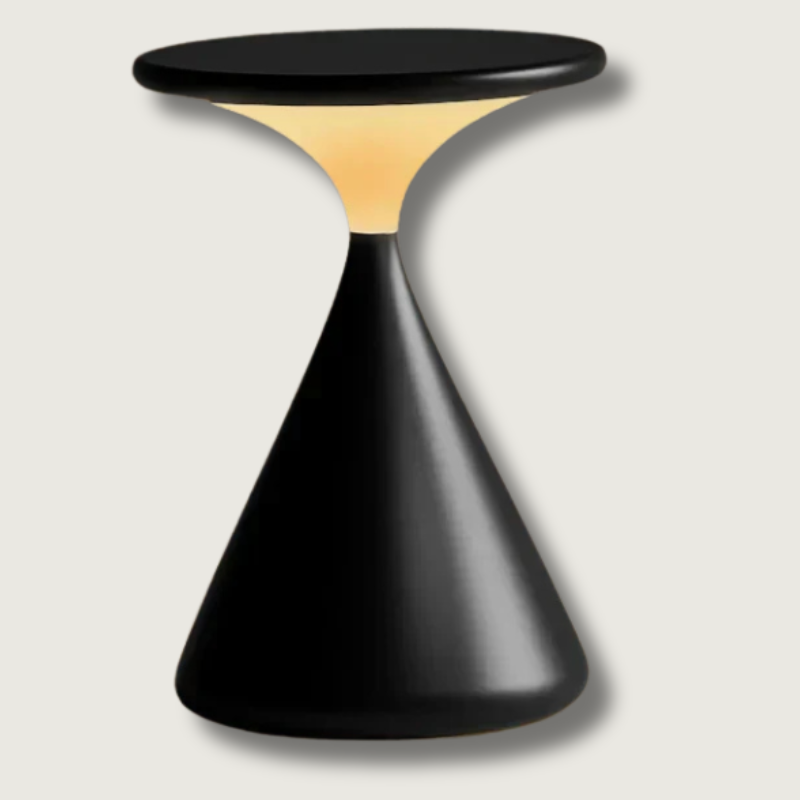 ZenLume - Soothing Hourglass Desk Light