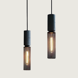 SteelLume - Moderne Industriële Tafellamp