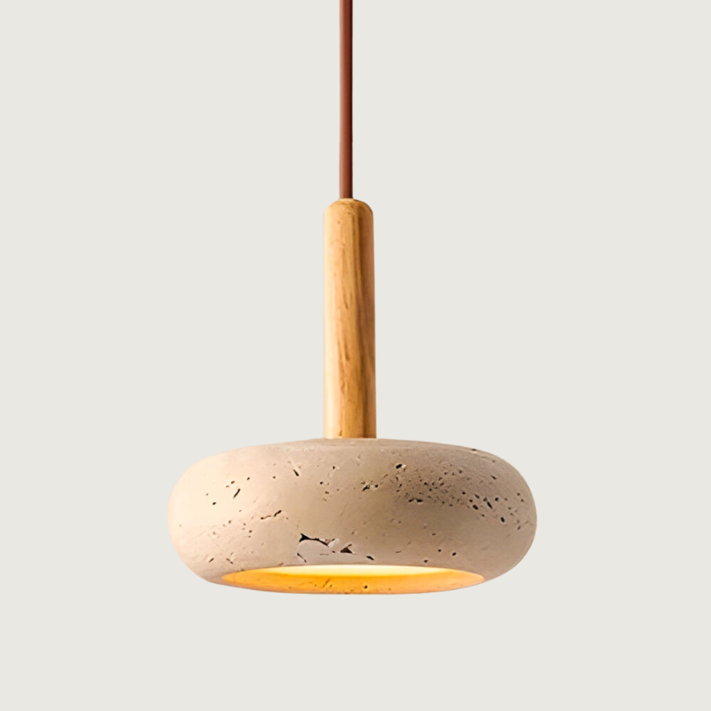 StoneAura - Elegant Light for Contemporary Homes