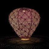 SkyGlow - Solar Balloon Light