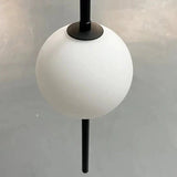 VividHalo - Luxurious Pendant Lamp