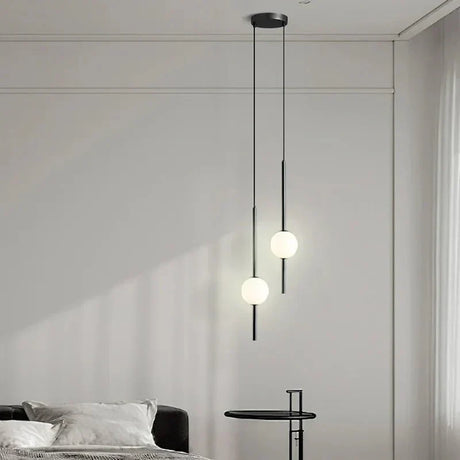 VividHalo - Luxurious Pendant Lamp