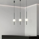 VividHalo - Luxurious Pendant Lamp