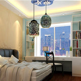 SphereGlow - Stylish Glass Light
