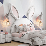 UnicornBeam - Whimsical Wall Light