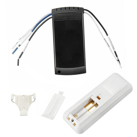 AirSync - Universal Ceiling Fan Remote