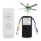 AirSync - Universal Ceiling Fan Remote