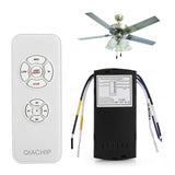 AirSync - Universal Ceiling Fan Remote