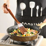 WoodChef - Teak Wood Kitchen Tools Set