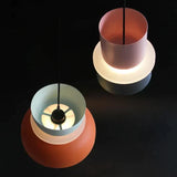 SkandiHue – Modern Macaron Pendant Light