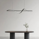WaveLight – Adjustable LED Hanging Lamp