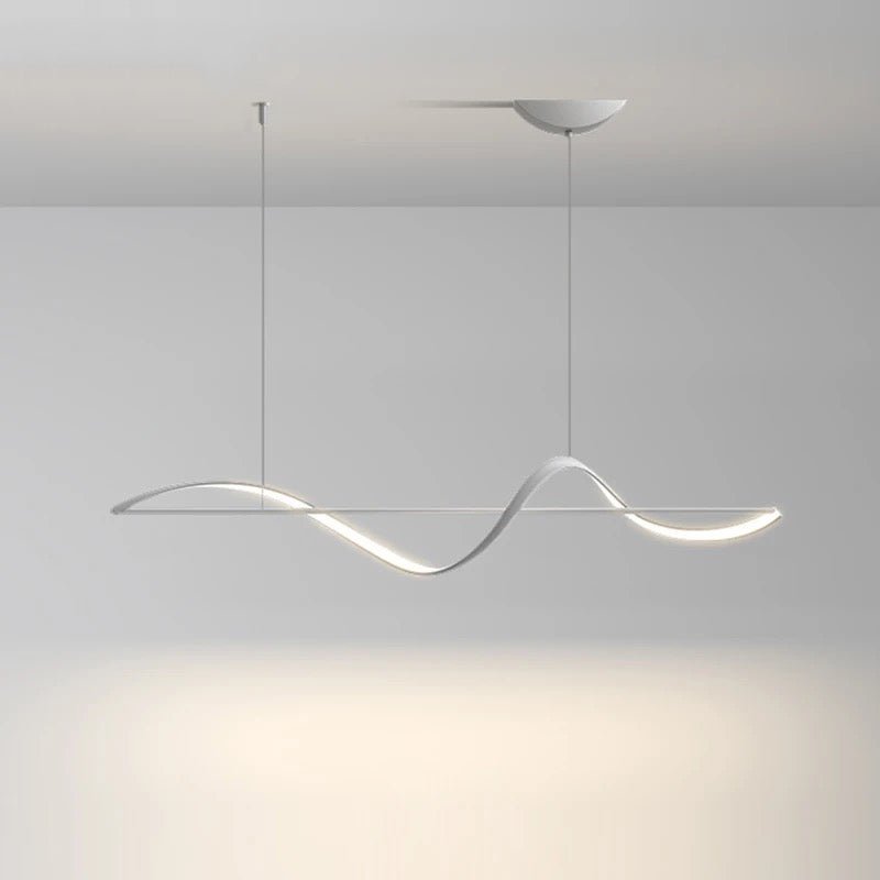WaveLight – Adjustable LED Hanging Lamp