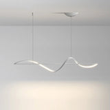 WaveLight – Adjustable LED Hanging Lamp