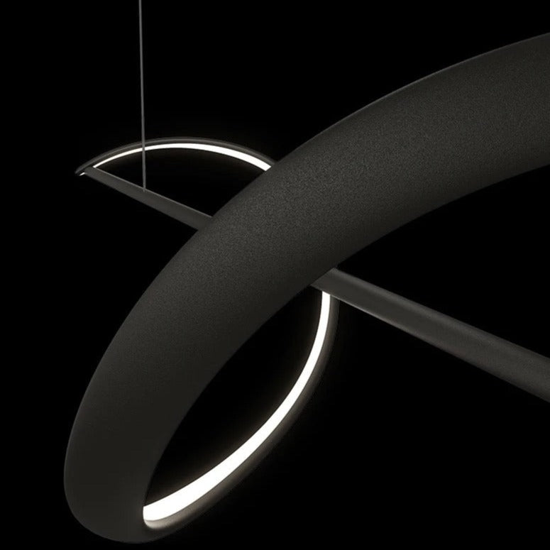 WaveLight – Adjustable LED Hanging Lamp