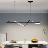 WaveLight – Adjustable LED Hanging Lamp