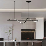 WaveLight – Adjustable LED Hanging Lamp