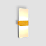 SoftBeam – Streamlined Wall Lamp Perfect for Bedrooms
