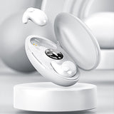 Wireless Sleep Headphones – Invisible Bluetooth Earbuds with IPX5 Waterproof Design for Comfortable Sleep
