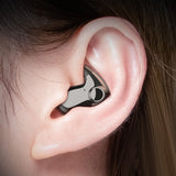 Wireless Sleep Headphones – Invisible Bluetooth Earbuds with IPX5 Waterproof Design for Comfortable Sleep