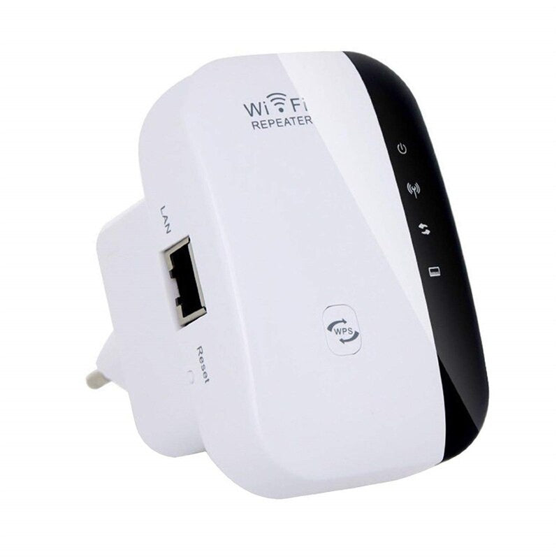 AirSignal Pro – Advanced Wireless Wi-Fi Booster and Signal Strengthener