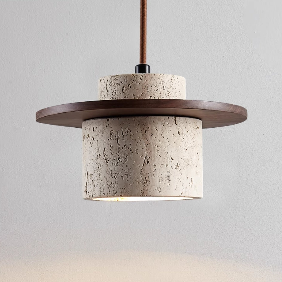 WaterfallLume - Cascading Pendant Lamp