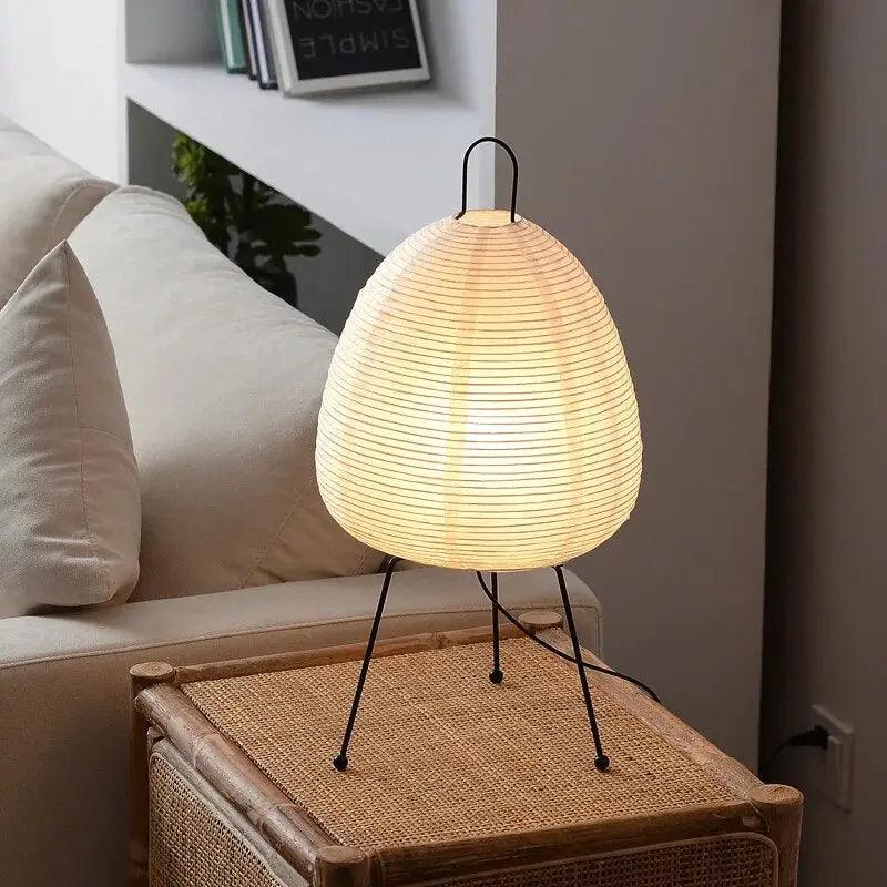 Tradiglow - Modern Twist on Noriya Design