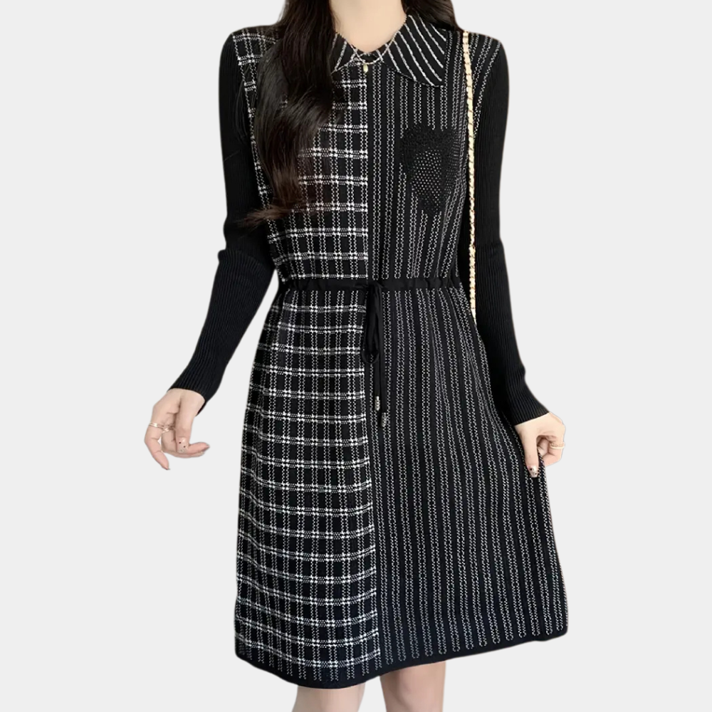 Women's Viscose Summer Dress